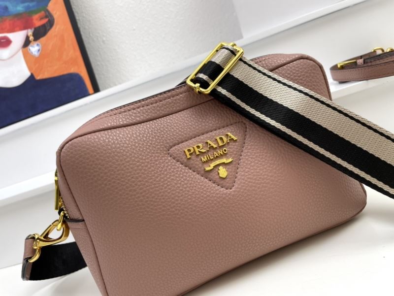 Prada Satchel Bags